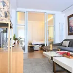 For You Rentals Bernabeu Stadium Temporal Centro Madrid Coe35