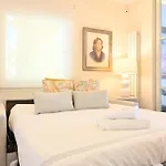 For You Rentals Bernabeu Stadium Temporal Centro Madrid Coe35