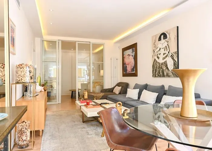For You Rentals Bernabeu Stadium Temporal Centro Madrid Coe35